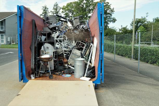 Best Garage Cleanout Services  in New London, TX